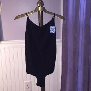 Free People Intimately Bodysuit